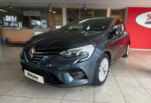 Renault Clio 1.0 TCe Intens GPF (EU6D)