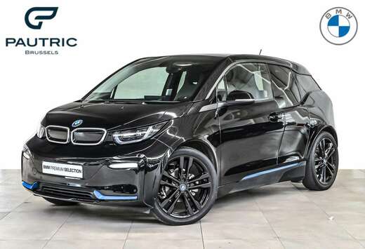 BMW i3s  120Ah  Advanced- 2ans/jaar garantie