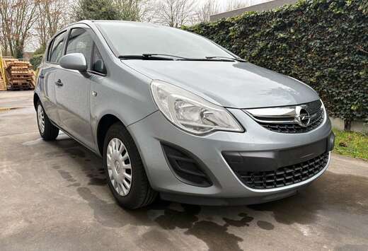 Opel Corsa 1.2 Cool and Sound Start-Stop Active