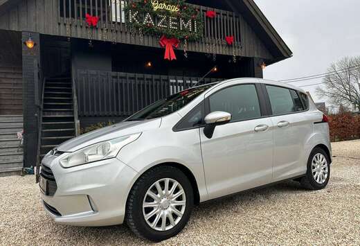 Ford 1.6i  * AUTOMATIQUE  *