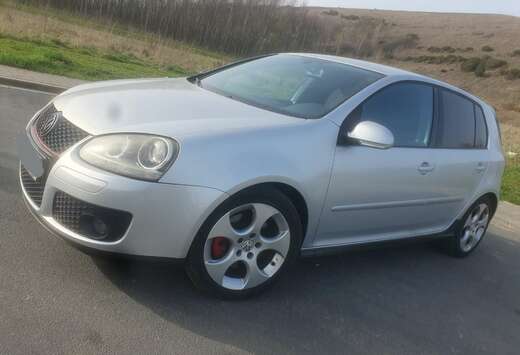Volkswagen 2.0 Turbo 16v FSI