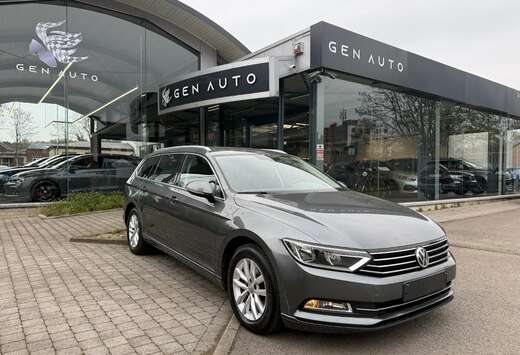 Volkswagen 1.6 CR TDi Highline Business * 12 MOIS GAR ...