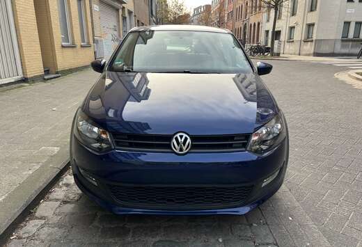 Volkswagen 1.2 Trendline