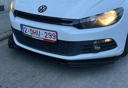 Volkswagen 1.4 TSI