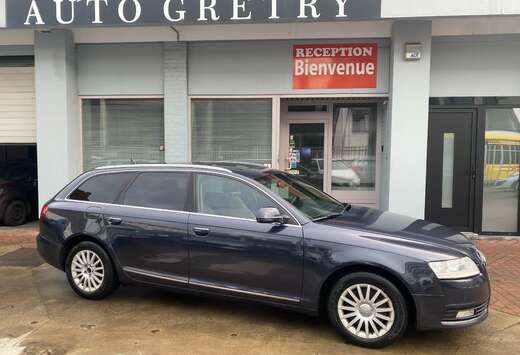 Audi Avant 2.0 TDi DPF**GARANTIE 12 MOIS**