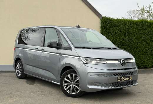 Volkswagen Harman & Kardon Leder 360 Camera Trekhaak  ...