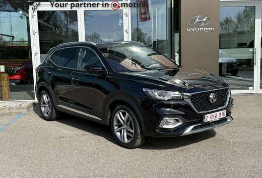 MG Luxury Full option Plug-in hybrid