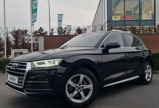 Audi 35 TDi S tronic - 59.000 KM - 2020