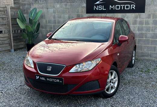 SEAT 1.4 TDi Ecomotive  Car play  Carnet d\'entretien ...