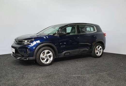 Citroen 1.2 PT  Automaat  2022  80.224 km  Led  Keyle ...