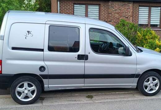 Peugeot 1.6 HDi Confort