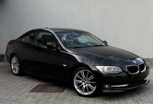 BMW 1 PROPRIO / CARNET BMW / BENZINE / EURO 5