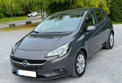Opel 1.2i 1ier Propriétaire, Car Play
