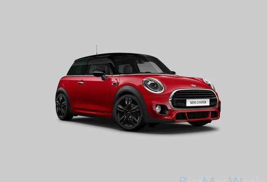 MINI AUTOMAAT - PANODAK - JCW PACK