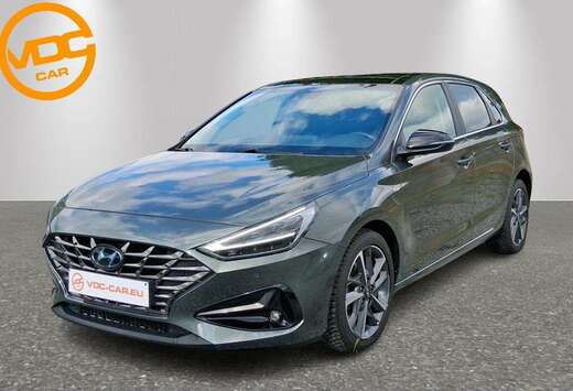Hyundai N-Line