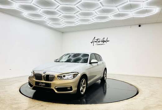 BMW 1AN GARANTIEBOITE AUTOLEDCARNET COMPLET