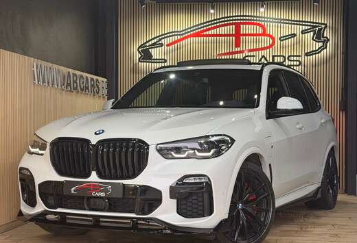 BMW PHEV 3.0AS xDrive45e * PACK M PERFORMANCE *