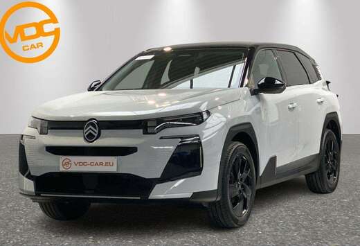 Citroen Max