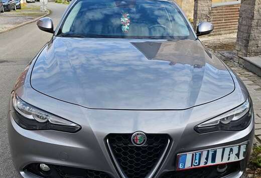 Alfa Romeo 2.2
