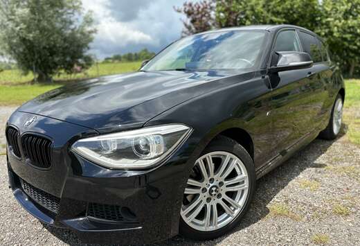 BMW 116i M Sport Edition