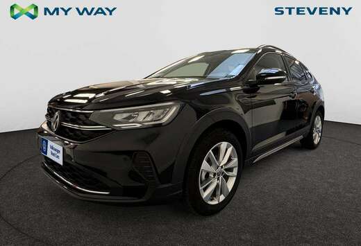 Volkswagen 1.0 TSI Life OPF