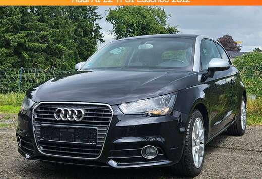 Audi A1 1.2 TFSI Ambition  GARANTIE 1 AN