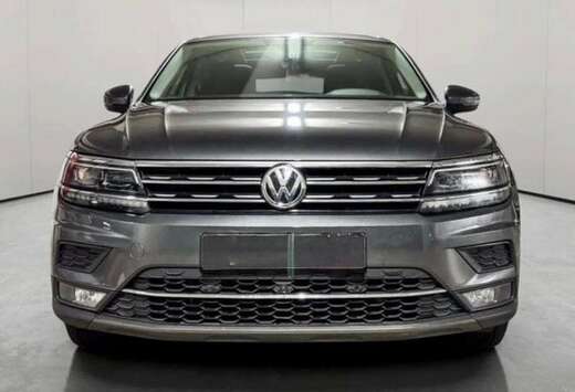 Volkswagen 2.0 TDi SCR Highline BMT DSG