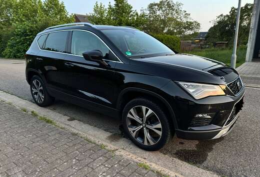 SEAT Ateca 1.4 TSI Xcellence