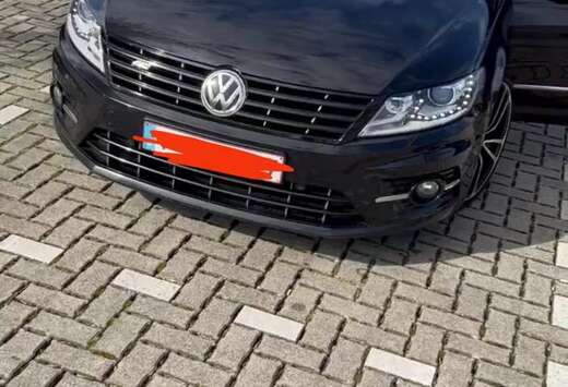 Volkswagen 2.0 TDI 177 FAP BlueMotion Technology DSG6 ...