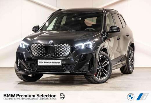 BMW eDrive20 M Sport PRO TOWB PANO