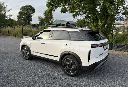 Phev Exclusive