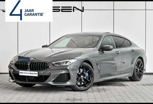BMW M Sportpakket