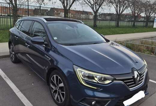 Renault 4 ESTATE BOSE 1.5 DCI 115 CV BMV6 FULL OPTION ...