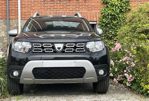 Dacia 1.3 TCe Prestige GPF (EU6d-TEMP)