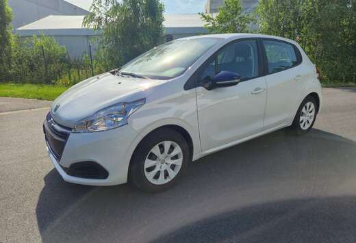 Peugeot 10i PureTech Like - 1EIGENAAR, AIRCO, CRUISE  ...