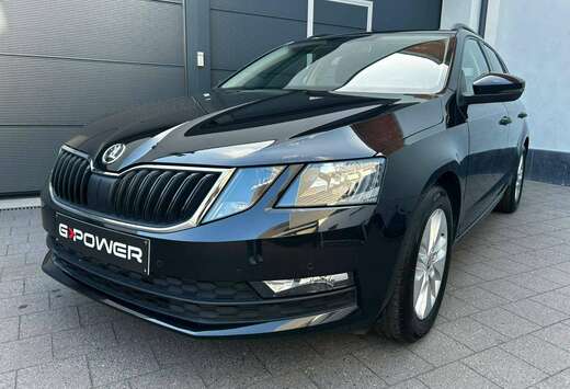 Skoda 1.0i Navi/Apple carplay 1J Garantie