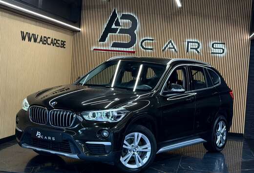 BMW 1.5DA ** BOITE AUTO ** GARANTIE 12 MOIS **
