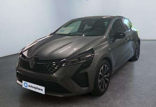 Renault Techno