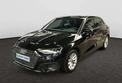 Audi 30 TFSI Attraction