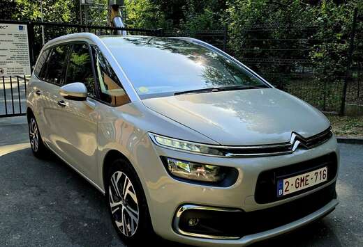 Citroen 1.6 BlueHDi Business GPS S&S (Fleet)