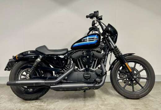 XL1200NS IRON