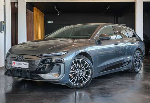 Audi Avant 100 kWhS performence line-SOH 98%