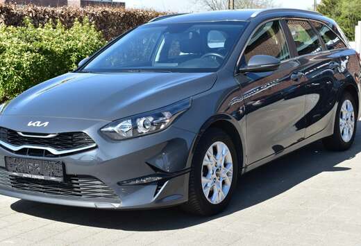 Kia 1.0 T-GDi*Camera*Carplay*267€ P/M SANS ACOMPTE