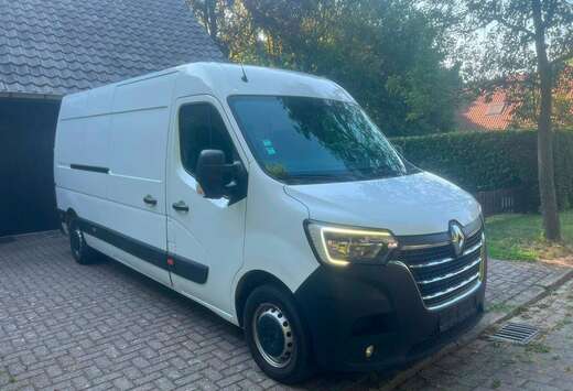 Renault Master 2.3 dCi 35 L2H2 NAVI*CAMERA*PDC*CRUISE ...