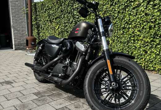 Forty Eight