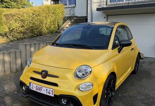 Abarth