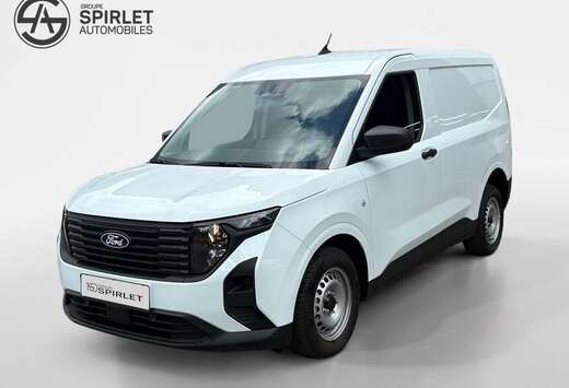 Ford Ambiante