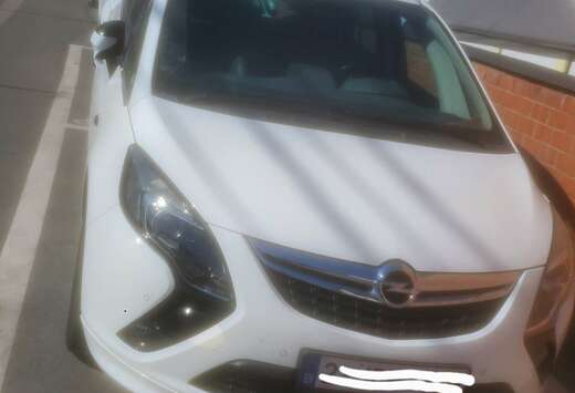 Opel 1.4 Turbo 140 ch Start/Stop EcoFlex Cosmo Pack