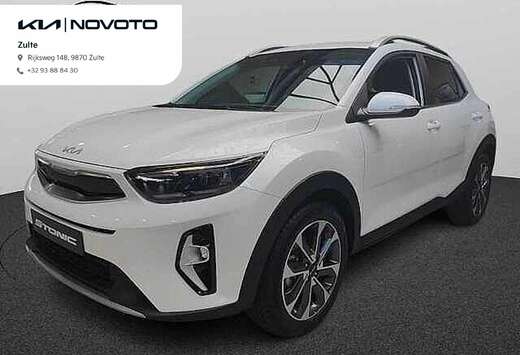 Kia 1.0 T Inspire Plus ISG DCT