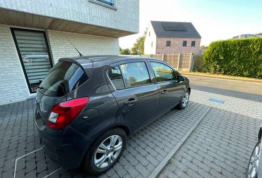 Opel Corsa 1.3 CDTi Enjoy Active DPF